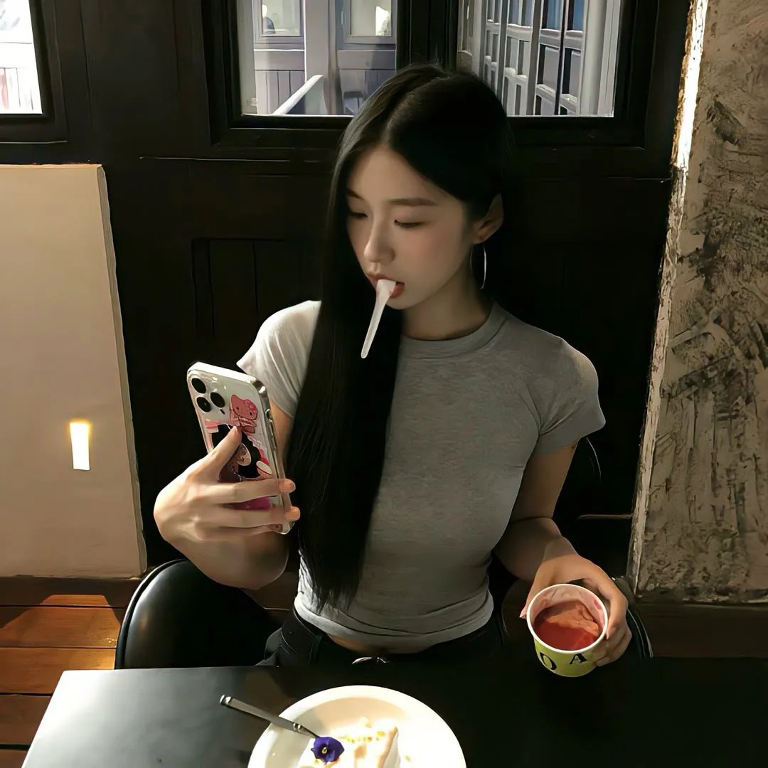 孤独的人